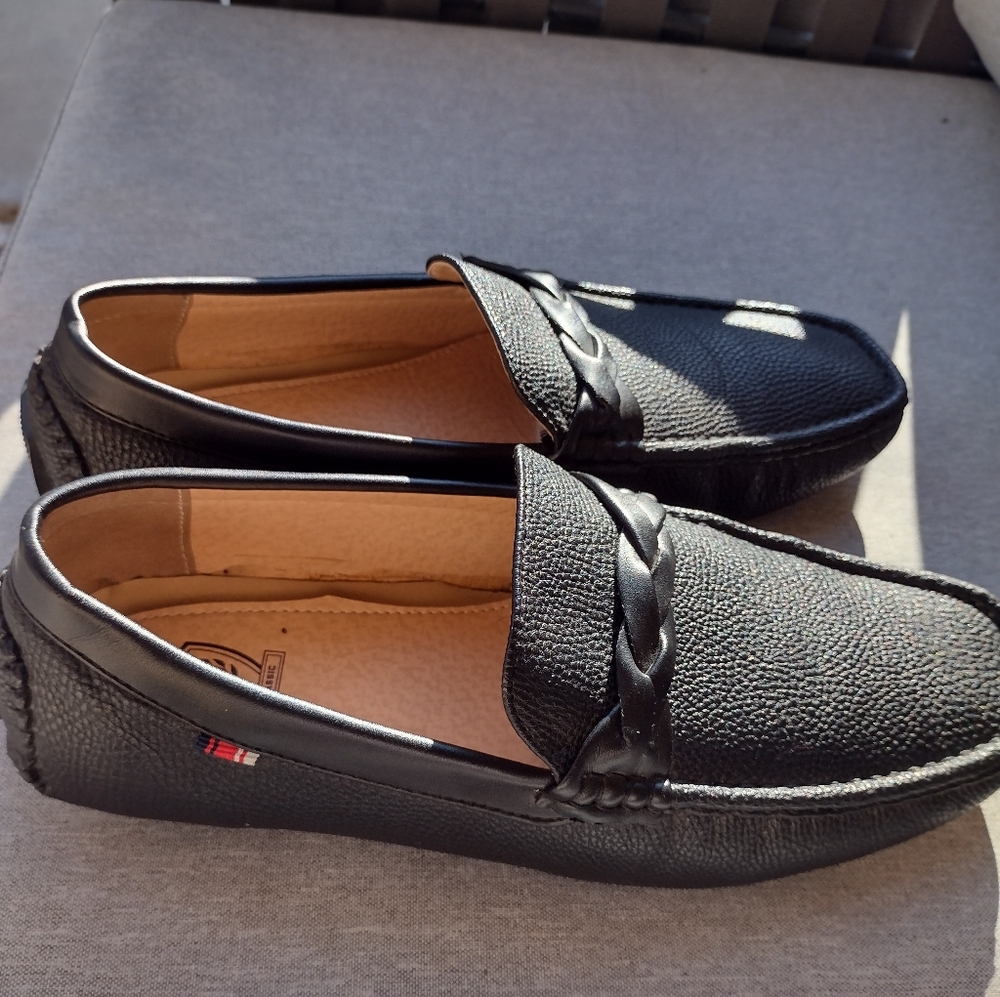 (Sold) Men's Dress/Casual Shoes